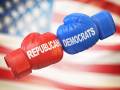 <i>Por ahora, las encuestas describen un electorado inclinado a limitar el poder de Trump en la Cámara, pero todavía indeciso sobre entregar también el Senado a la oposición. (Foto: Shutterstock)</i>