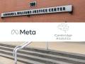 Cambridge Analytica: comienza el juicio contra Zuckerberg y otros directivos de Meta