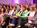 Más de 20 panelistas nos inspiraron en este encuentro regional en Costa Rica. Mujeres Desafiantes es uno de los especiales emblema de E&amp;N. FOTO CATALINA DELGADO / E&amp;N