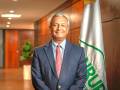 Juan Luis Fonseca, Gerente General de BANRURAL.