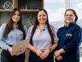 ITL: Mover carga y cuidar del planeta como objetivo