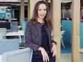 Sandra Jiménez: liderazgo que conecta negocios, personas e innovación