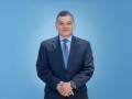 Arturo Alvarado, CEO de Grupo Ficohsa.