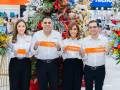 Diunsa desarrolla estrategias diferenciadas para conectar con sus clientes. Además, trabaja en la expansión de su operación.