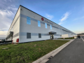 <i>La compañía surcoreana destinó aproximadamente US$310 millones para poner en marcha esta fábrica, que se convierte en su segunda instalación de producción de electrodomésticos en Brasil. Foto de cortesía</i>