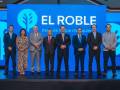 El reconocimiento otorgado por AM Best llega en un momento clave para Seguros El Roble, ya que fortalece su posicionamiento en el mercado y presenta una identidad renovada.