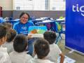 Tigo El Salvador: Tecnología como motor de cambio positivo