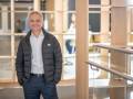 Rodolfo Tabash, CEO de BAC.