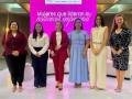 FUNDAHRSE conmemora el Día Internacional de la Mujer con un evento centrado en el liderazgo que transforma y construye resiliencia