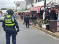 Siete de cada 10 empresarios encuestados califican a Costa Rica como “insegura” o “muy insegura”. Foto de cortesía