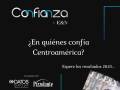 Este 2025 el especial toma un peso importante, ya que es un año cargado de desafíos políticos, económicos y sociales, donde la confianza empresarial se vuelve más que nunca un activo estratégico para los líderes empresarios, las empresas y las marcas. FOTO E&amp;N