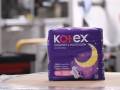 Kotex® apuesta por la innovación para responder a los desafíos cotidianos de la menstruación