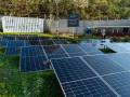 El grupo es referente de la transición energética en la región.