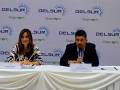 DELSUR anuncia inversión histórica y estrategia para liderar la transición energética en El Salvador