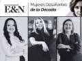 Dentro de las ponentes se encuentras tres destacadas ejecutivas Silvia Chaves Herra, Directora de Experiencia de Marca, Relaciones Corporativas y Sostenibilidad del Banco Nacional (Costa Rica); Dianne Medrano, CEO de Centenario Internacional y Fundadora de Utopías de una CEO (Costa Rica) y Laura Moreno, vicepresidenta de Relaciones Corporativas de BAC.