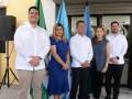 UTH Choloma estrena nueva imagen con la inauguración de modernas instalaciones