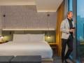Real Hotels &amp; Resorts e IHG celebran la apertura del nuevo complejo hotelero Real InterContinental y Hotel Indigo en Miraflores, Lima