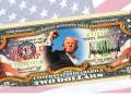 Geopolítica: claves para negociar con Donald Trump, según Eric-Clifford Graf