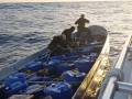 <i>Costa Rica continúa ocupando un lugar relevante dentro de las rutas internacionales del narcotráfico. Foto de cortesía</i>