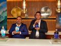 Ron de Autor y Vodka Mizata cuentan con el respaldo de Inversiones Montecarlo, la planta productora de DISAL.