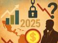 Para Costa Rica, la previsión de crecimiento es del 3,5 % en 2025 y 3,8 % en 2026-27. Panamá, por su parte, alcanzaría un 3,5 % en 2025 y un promedio del 4,1 % en los dos años siguientes. FOTO GENERADA CON IA, CONCEPTO E&amp;N
