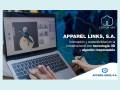 Apparel Links, S.A.: innovación y sostenibilidad en la industria textil con tecnología 3D y algodón responsable