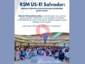 RSM US-El Salvador: Donde el talento encuentra oportunidades para crecer