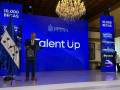 <i>Con Talent Up Honduras, el Gobierno y sus aliados buscan responder a la creciente demanda de profesionales especializados en tecnologías digitales. Foto de cortesía</i>