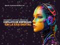 <i>El informe Future of Jobs 2023 del Foro Económico Mundial afirma que el 49% de las empresas espera que la adopción de la IA será un creador neto de empleo en los próximos cinco años. Foto creada con IA/E&amp;N</i>