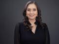 Valeria Ríos, Vicepresidente de Estrategia Comercial, Mercadeo y Sostenibilidad de BAC Honduras.