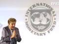 <i>Kristalina Georgieva, directora gerente del Fondo Monetario Internacional. (Foto: EFE)</i>