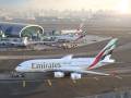 Analizan establecer ruta directa entre Panamá y Dubái con Emirates Airlines