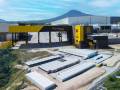 Distribodegas y Distripark son proyectos exitosos que Calidad Inmobiliaria replicará en ubicaciones que cumplen con las mismas características y ventajas.