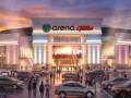 Se construye en Guatemala Arena Gallo, más que una venue, un ícono y referente del entretenimiento en la región
