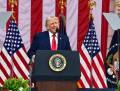 La señal política es contundente: para Washington, el acuerdo con Irán ya no se limita al dossier nuclear. Ahora forma parte de una negociación mucho más amplia sobre el futuro orden regional en Medio Oriente. (Foto: EFE)