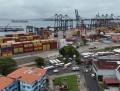 <i>Panamá ya no enfrenta solo un diferendo con China: enfrenta el riesgo de que su infraestructura, su bandera marítima y su posición logística sean reinterpretadas como piezas de la rivalidad global. (Foto: EFE)</i>