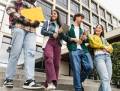 <i>El 50 % de las 137 universidades evaluadas en 17 países de América Latina retrocedió posiciones, frente al 40 % que se mantuvo estable. Brasil es el país latinoamericano más representado, con 24 instituciones, seguido de México, con 22 y Chile, con 20. FOTO SHUTTERSTOCK</i>