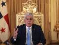 <b>Lo sucedido en esa fuga me indigna y avergüenza, lo digo con toda franqueza </b>​​​​​​, admitió el Presidente de Panamá. (Foto: Archivo)​