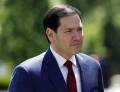 Rubio expresó hoy a través de un video: Actualmente lo único que se interpone en el camino hacia un mejor futuro son quienes controlan el país. (Foto: EFE)