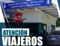 Guatemala confirma que estos visitantes tendrán 'paso rápido' al cruzar frontera terrestre