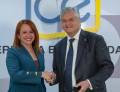 <i>El Instituto Costarricense de Electricidad (ICE), el BEI y la AFD suscribieron una cooperación de financiamiento por US$300 millones. Foto de cortesía</i>