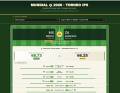 Plataforma del <b>Torneo IPS 2026, una interesante alternativa para conocer a detalla el progreso social de las naciones de modo comparativo. (Foto: INCAE)</b>