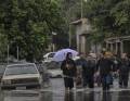 <i>El cambio climático está aumentando la frecuencia e intensidad de fenómenos extremos, agravando riesgos y elevando su impacto sobre las personas y la economía de la región, señala informe. Foto de EFE</i>