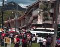 <i>Los principales daños se registraron en la </i><i><b>provincia de Coclé, aunque aún no se reportaron víctimas fatales. (Foto: Cortesía)</b></i>