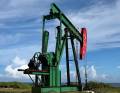 El precio del petróleo Brent registra este viernes su mayor valor desde el 4 de mayo. (Foto: EFE)