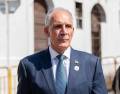 <i>Apruébenmela, yo les voy a dar respuestas. Esa ley no favorece a nadie, favorece a Honduras, subrayó Asfura. (Foto: EFE)</i>