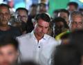 <i>El propio entorno del presidente Lula y parte del Supremo Tribunal Federal reconocen que perseguir a Bolsonaro cuando acaba de recibir 60 millones de votos podría generar una sensación de deriva autoritaria del nuevo ciclo de Lula. (Foto: EFE)</i>
