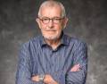 <i>Francis Halzen, Nobel de Física 2026. (Foto: Universidad de Wisconsin-Madison, en Estados Unidos.)</i>
