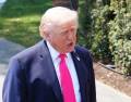 El presidente Trump deberá definir ahora, si los términos negociados por la diplomacia de ambas partes son sostenibles para las estrategias de largo plazo de la Casa Blanca. (Foto: EFE)
