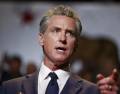 <i><b>California hará lo que puede hacer, pero la nación tiene que entrar al juego, Washington D.C. tiene que hacer su trabajo, dijo Newsom</b></i><i> (Foto: EFE)</i>
